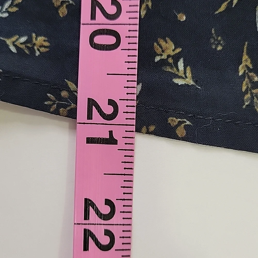 Universal Thread Sleeveless Shoulder Strap Ties Top SZ S - Picture 9 of 11